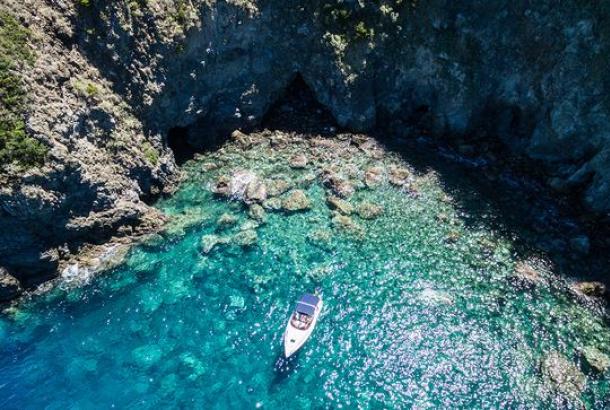 Giro dell'isola